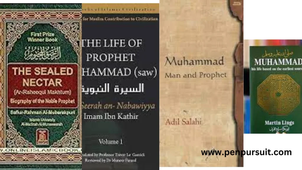 The-Best-Biographies-about-Prophet-Muhammad-Lessons-from-the-Life-of-Prophet-Muhammad